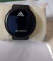 Led watch  For  Men's. 