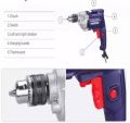 MAKUTE ELECTRIC DRILL ED009 550W 10 MM CHUCK SIZE HEAVY DUTY. 