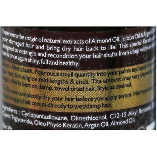 Maxglow%20Keratin%20Serum%20Therapeutic%20Hair%20Repair%20Hair%20Spa%20Technology%20100%20ml%20-%20Image%203