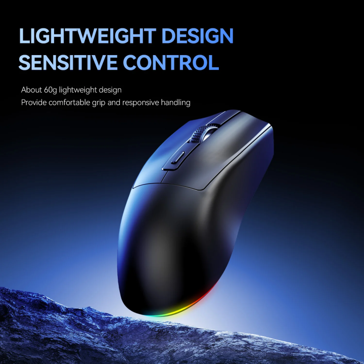 LEAVEN%20X3%202.4G%20Bluetooth%20Dual-Mode%20Receiver%20Optical%20Mouse%20Wireless%20Gaming%20Mouse%20-%20Image%204