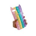 Rainbow Beard Cat for Samsung A32 Decompression Phone Case A12 Cartoon Silicone Protective Cover A51 Rat Killer Pioneer. 