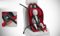 Chicco Baby Car Seat | Weight Cpapacity: 36kg | Age Range: 9 Months to 12 Years. 