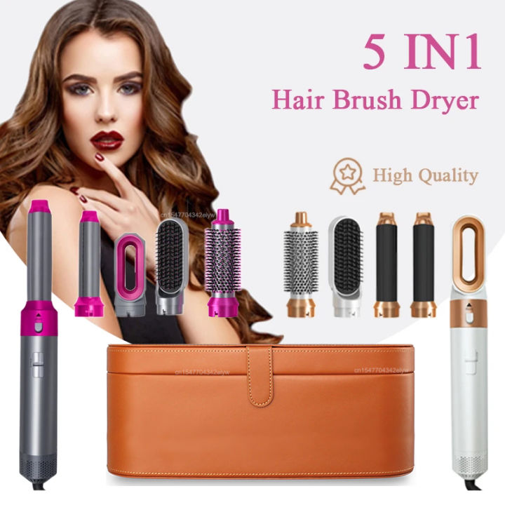 Hair Styler Complete Dyson Complete Hair Kit Hair Curler Dyson