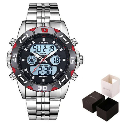 Stryve8011%20Relojes%20Brand%20Waterproof%20Business%20Sport%20Watches%20Men%20Stainless%20Steel%20Digital%20pointer%20Dual%20Display%20fashion%20quartz%20watch%20-%20Image%208