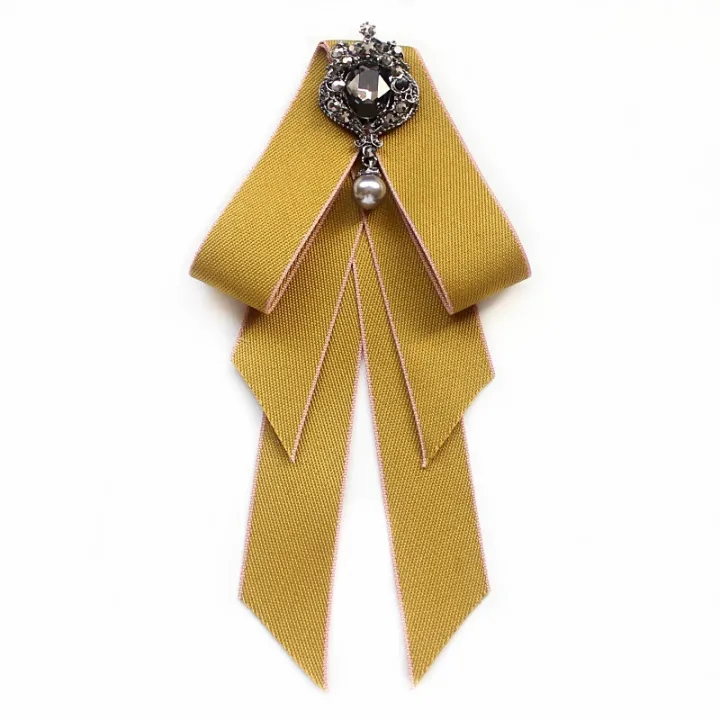 Vintage%20Bow%20Tie%20Cameo%20Ladies%20Head%20Diamond%20Ribbon%20Tassel%20Brooch%20Chic%20Girls%20Elegant%20Jewelry%20Collar%20Pin%20Girl%20Cravat%20Gift%20for%20Men%20-%20Image%207