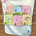 Baby Captowel 31*27 Inch -1pcs. 