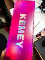 Kemey-KM-2376- 1000W ( 2 in ! ) Powerful-Professional-Heavy-Duty-Hair-Dryer-for-Unisex - Black.