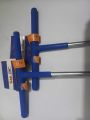 T-handle Socket Wrench set 08mm & 10mm /T Bar Handle/ T Type Hexagon Socket Wrench. 
