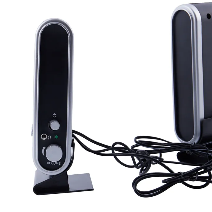 TWEXQNY%202X%20120W%20Usb%20Desktop%20Computer%20Notebook%20Audio%20Speaker%203.5Mm%20Earphone%20Jack%20-%20Image%204