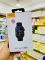 QCY GS2 Smart Watches. 