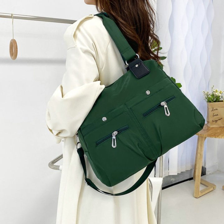 Forsaken%20Casual%20nylon%20travel%20Shoulder%20tote%20Bag%20-%20Image%2010