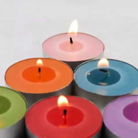 Round%20shaped%20tea%20light%20candle%2010%20pieces%20-%20Multicolour%20-%20Image%206