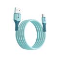 CASIFY CM01 Micro USB 2.4 Fast Charging Cable - 1M Support 5A. 