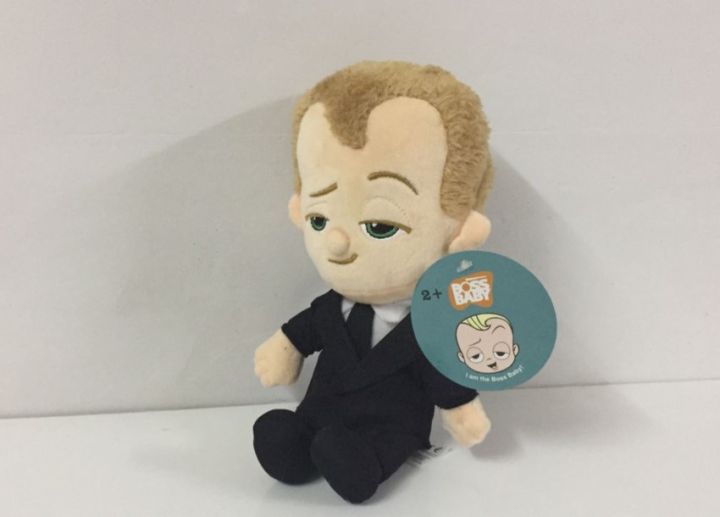 20cm%20Boss%20Baby%20Plush%20Doll%20Cute%20Anime%20Cartoon%20Figure%20Stuffed%20Plush%20Toys%20For%20Home%20Decoration%20-%20Image%209