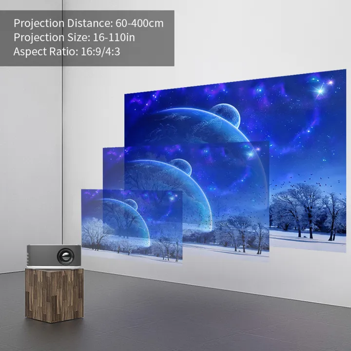 Movie%20Projector%201920X1080P%20Hd%20110%20Inches%20Max%20Projection%20Size%20Short%20Focus%20Design%20Mini%20for%20Home%20Theater%20Earphones%20Computers%20-%20Image%203