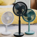 Xiaomi SOLOVE F5 Pro Smart Desktop Extendable Fan  4000mah. 
