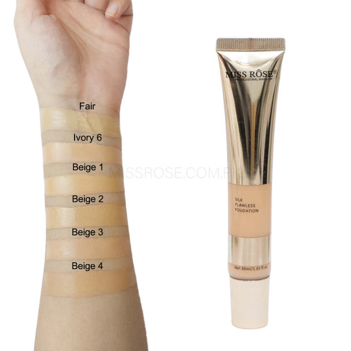 Miss%20Rose%20Silk%20Flawless%20Foundation%2030ml%20-%20Image%202