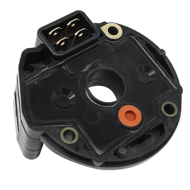 thumbnail image 2 of Ignition Control Module For Ford, Jeep, Mercury – Auto Trans 1975-86 – Standard LX-203, DY184 2 of 6