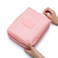 Women Makeup bag Cosmetic Bag Organizer Makeup Case Waterproof Toiletry bag kits Storage Travel Wash pouch.