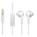 New Samsung Earphone with Microphone And powerful base - Headphone. 