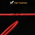 Flexible Silicone Tube Rubber Hose Food Grade Soft Tubing Drink Pipe Water Hose Connector ID 1 2 3 4 5 6 7 8 9 10 12mm 1 meter.