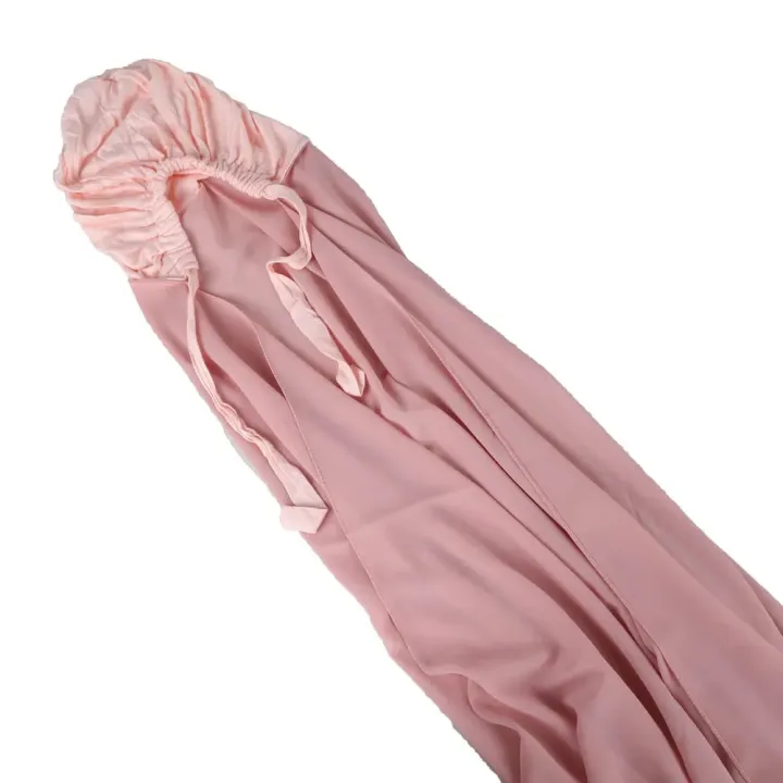 2022%20Muslim%20Women%20Instant%20Chiffon%20Hijab%20Scarf%20Underscarf%20With%20Cap%20Bonnet%20Chiffon%20Hijabs%20With%20Elastic%20Style%20Free%20Use%20Shawl%20-%20Image%205