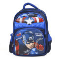 Superhero Avenger Captain America kids School bag. 