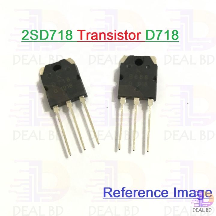 A%20Class%202SD718%202SD%20718%20KTD718%20D718%20NPN%20120V%208A%20Transistor%20TO-3P%20Audio%20Power%20Amplifier%20Power%20Transistor%20Silicon%20Epitaxial%20Planar%20Transistor%20Electrical%20Circuitry%20&%20Parts%20-%20Image%203