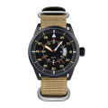 addies Brand Nylon Strap Quartz Watch Men's Waterproof Sports Watch Luminous Calendar Wrist Watch Factory in Stock. 