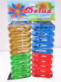 Cloth Clip, Drying Clip (20 Pcs). 