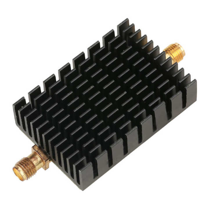 2MHZ-700MHZ%203W%20HF%20VHF%20UHF%20FM%20Transmitter%20RF%20Power%20Amplifier%20For%20Ham%20Radio%2035dB%20-%20Image%203