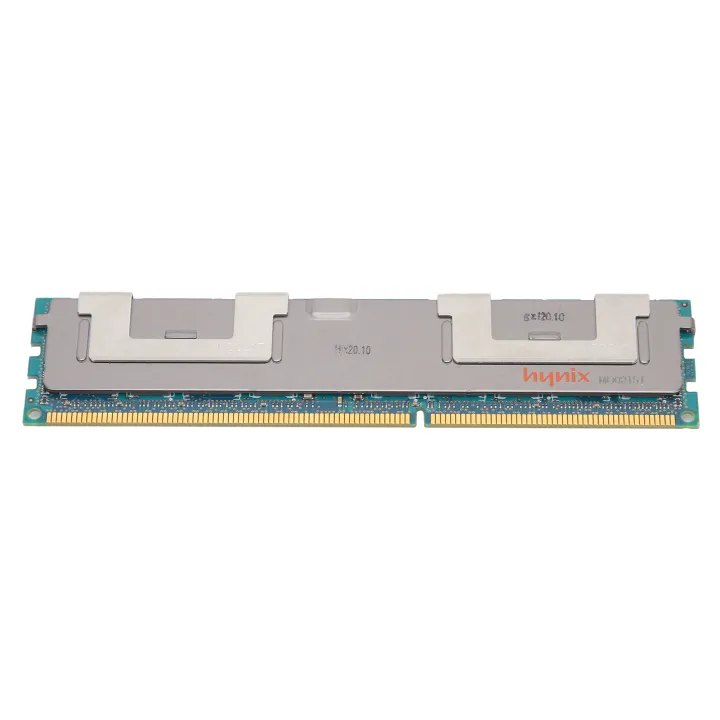 Server Memory Module 4GB 1333MHZ for X58 X79 X99 DDR3 Motherboard Electronic Component