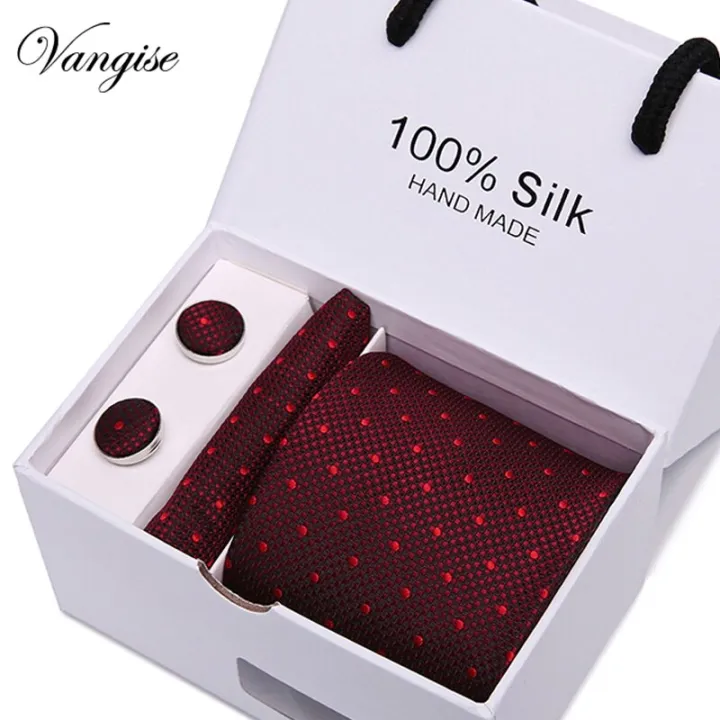New%20Design%20Tie%20Set%20With%20Gift%20Box%20Jacquard%20Woven%20gravata%20Silk%20Tie%20Hanky%20Cufflinks%20Necktie%20Sets%20For%20Wedding%20Party%20Men%20-%20Image%206