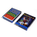 Saboteur 1 2 Board Game Full English Base Dwarf 110 Cards Miner Travel Playing Party Supplies Table Games Indoor Outdoor. 