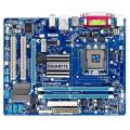 KOREAN  41 MOTHER BOARD DDR3 -core 2 duo - core 2 quad supported. 