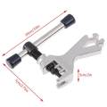 【Popular】 Bike Bicycle Chain Removal Breaker Drive Splitter Cutter Link Repair Tool Solid. 