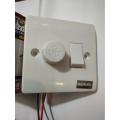 Mk Electric Fan Regulator Dimmer Toplite Digital - Remote Control Switch. 