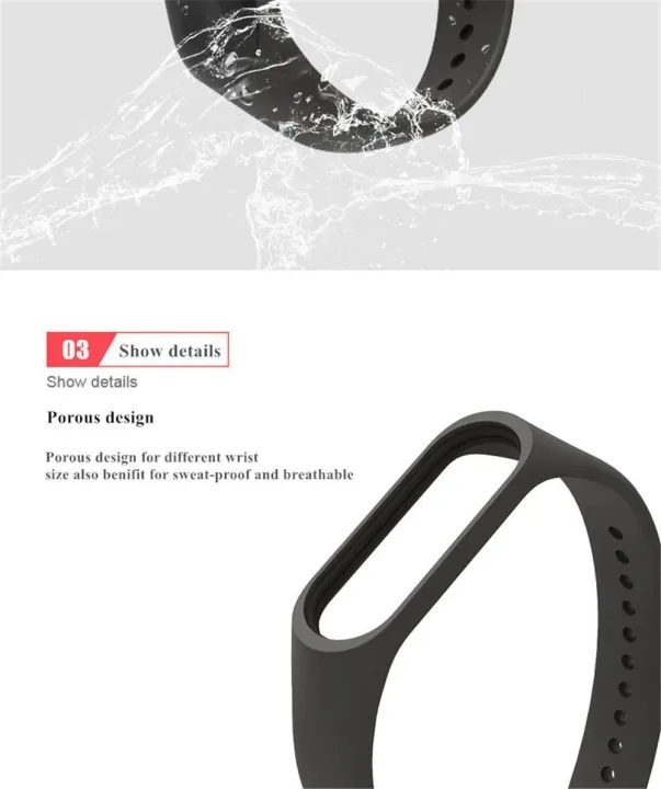 Bracelet%20for%20Xiaomi%20Mi%20Band%203%20Silicone%20Colorful%20Wristband%20For%20xiaomi%20mi%20band%203%20Accessories%20Strap%20Bracelet%20Miband3%20Strap%20-%20Image%203