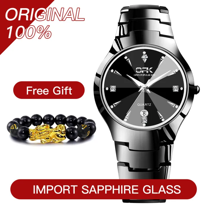 %5B%20Gift%20for%20Men%20%5D%20OPK%20Sports%20Watch%20for%20Men%20Buy%201%20Take%201%20Waterproof%20Tungsten%20Steel%20Quartz%20Watch%20with%20Bracelet%20-%20Image%202
