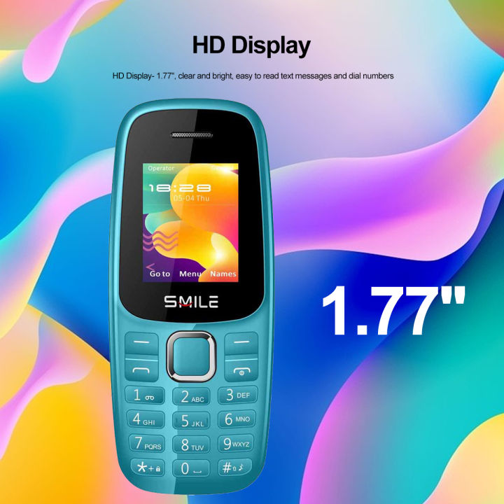 Smile%20M100Leo%20Dual%20SIM%201100mAH%20Feature%20Phone%20Display-1.77%20Camera-VGA%20Big%20Torch%20Light%20Wireless%20FM%20Radio%20-%20Image%205