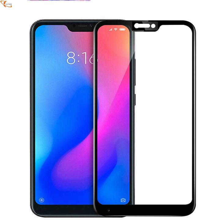 Glass Screen Protector Tempered Glass Mi A2 For Xiaomi Mi A2 Lite