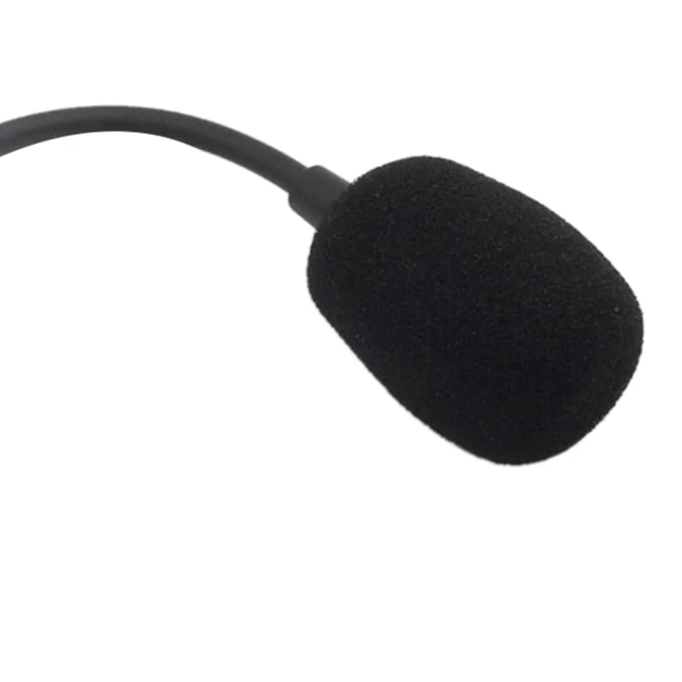 corsair hs50 pro replacement mic for corsair hs70 Replacement Game Mic Aux Microphone for Corsair HS50 Pro