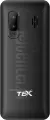 TEX T400 Feature Phone 3000-mah-bettery- 1.77 inch Display. 