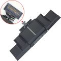 Mac-Book Battery A1494 A1398 For Mac-Book Pro 15" Retina (Late 2013 & Mid.