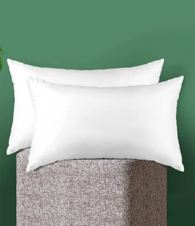 Synthetic%20Fiber%20White%20Cushion%2020"x%2012"%2002%20pcs,%20-%20Image%202