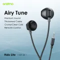 oraimo Conch 2 Airy হাফ-ইন-ইয়ার ইয়ারফোন. 
