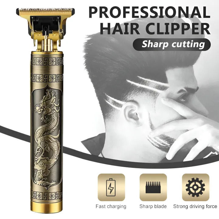 T9%20Vintage%20USB%206500%20charging%20cable%20with%20Rechargeable%20Hair%20Trimmer%20metal%20body%20Hair%20Cutting%20Machine%20For%20Men%20and%20Women%20-%20Image%203