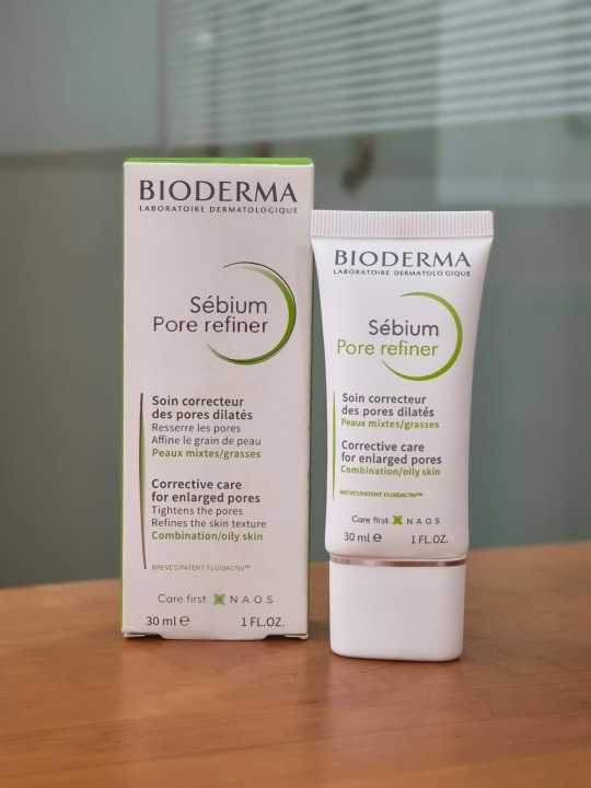 Bioderma%20S%C3%A9bium%20Pore%20Refiner%2030ml%20-%20Image%203