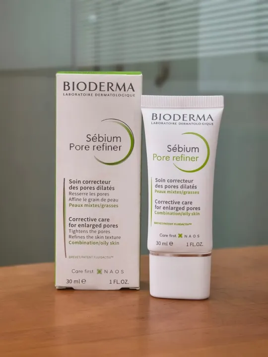 Bioderma%20S%C3%A9bium%20Pore%20Refiner%2030ml%20-%20Image%203