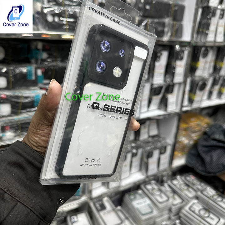Xiaomi%20Redmi%20Note%2013%204G%20Box%20Q-Series%20Magsafe%20Magnetic%20Wireless%20Charging%20Transparent%20Back%20Cover%20For%20Redmi%20Note%2013%20Phone%20Case%20-%20Image%202